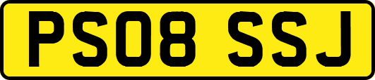 PS08SSJ
