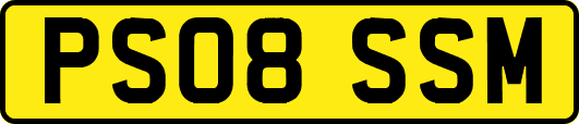 PS08SSM
