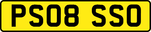 PS08SSO