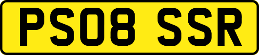 PS08SSR