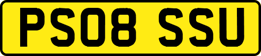 PS08SSU