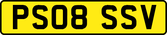 PS08SSV