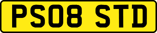 PS08STD