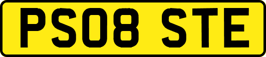 PS08STE