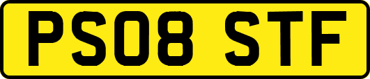 PS08STF