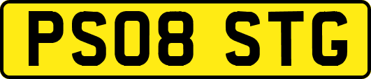 PS08STG