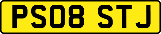 PS08STJ