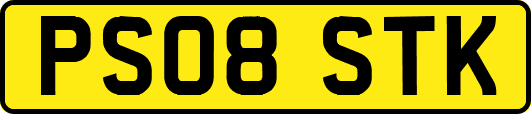 PS08STK