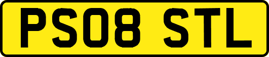 PS08STL