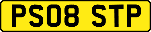 PS08STP