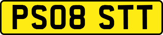 PS08STT