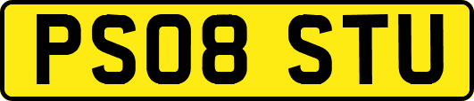 PS08STU