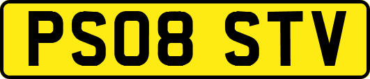 PS08STV