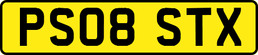 PS08STX