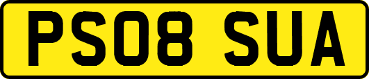 PS08SUA