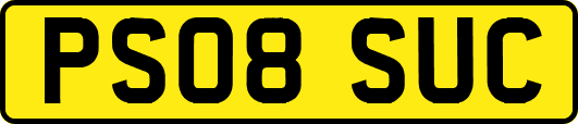PS08SUC