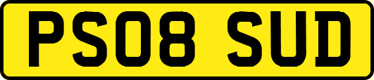 PS08SUD