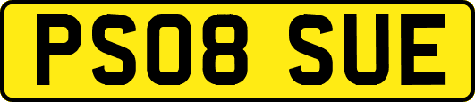 PS08SUE