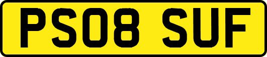 PS08SUF