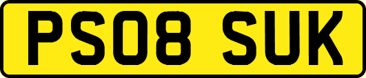 PS08SUK
