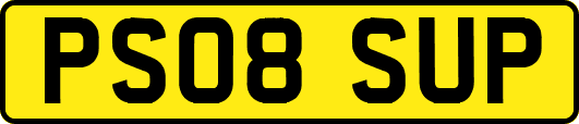 PS08SUP