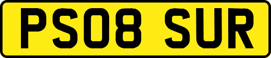 PS08SUR