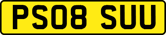 PS08SUU