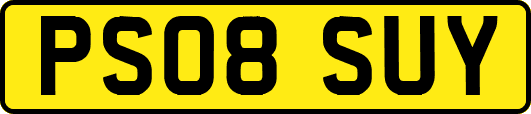 PS08SUY