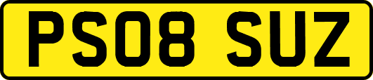 PS08SUZ