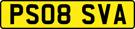 PS08SVA
