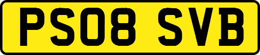 PS08SVB