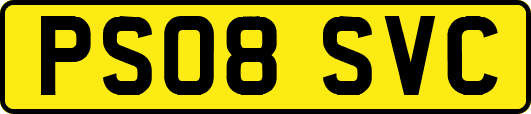 PS08SVC