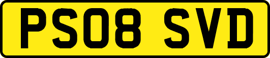 PS08SVD