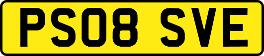 PS08SVE