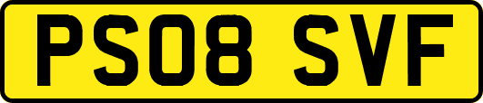 PS08SVF