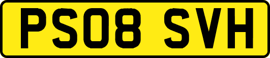 PS08SVH