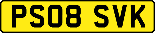 PS08SVK