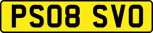 PS08SVO