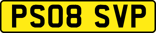 PS08SVP