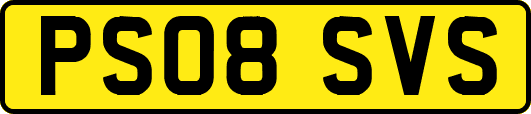 PS08SVS