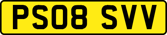 PS08SVV