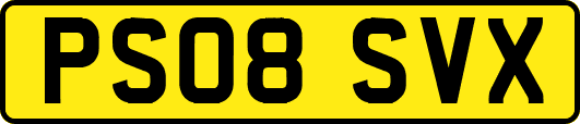 PS08SVX
