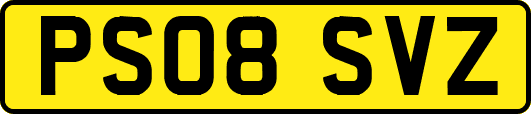 PS08SVZ