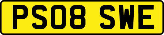 PS08SWE