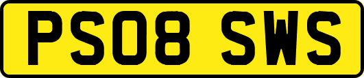 PS08SWS