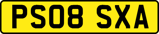 PS08SXA