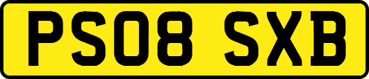 PS08SXB
