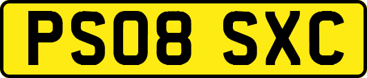 PS08SXC