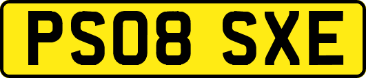 PS08SXE