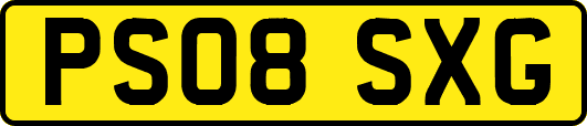 PS08SXG